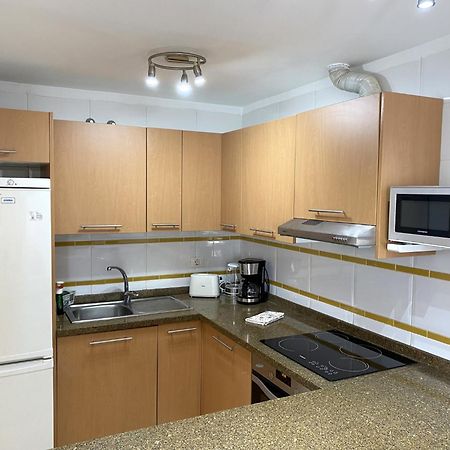 Apartamentos Medano - La Ladera El Medano  Bagian luar foto