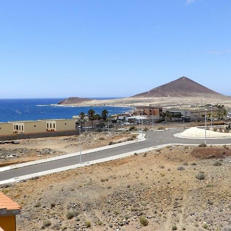 Apartamentos Medano - La Ladera El Medano  Bagian luar foto