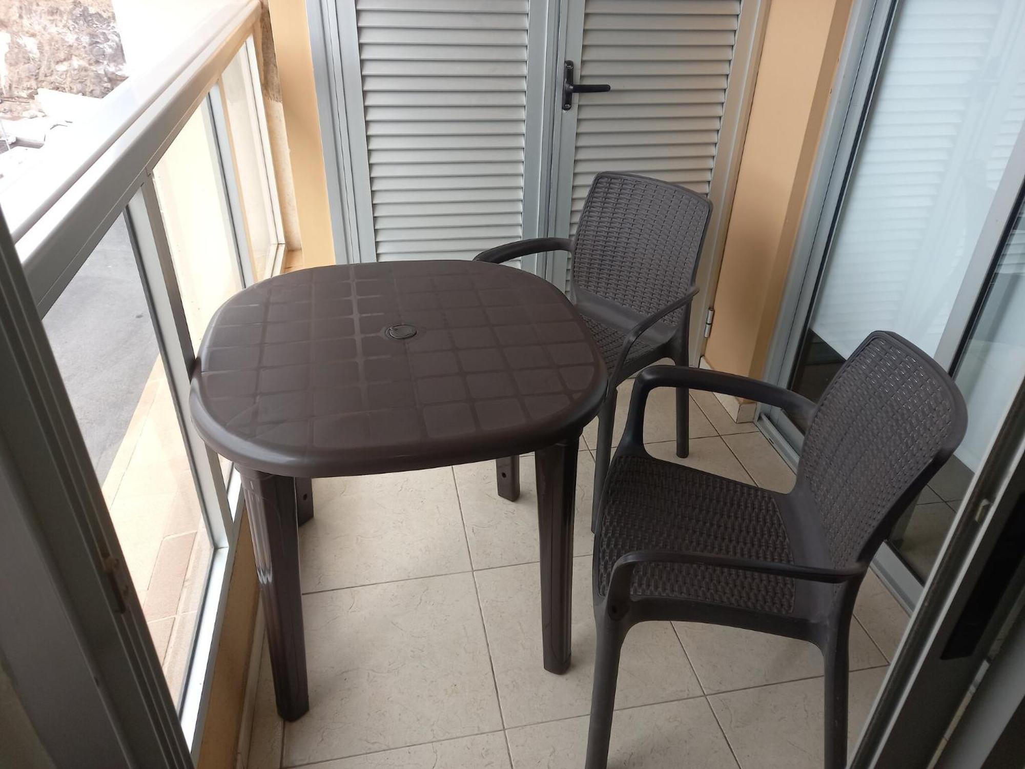 Apartamentos Medano - La Ladera El Medano  Bagian luar foto