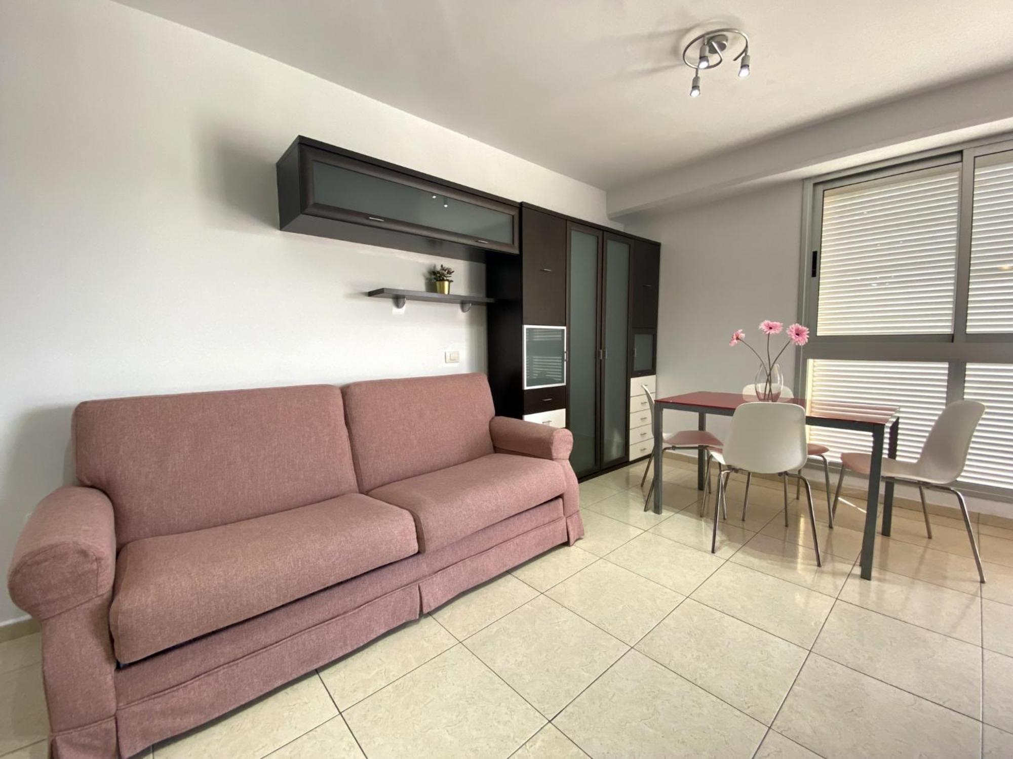 Apartamentos Medano - La Ladera El Medano  Bagian luar foto