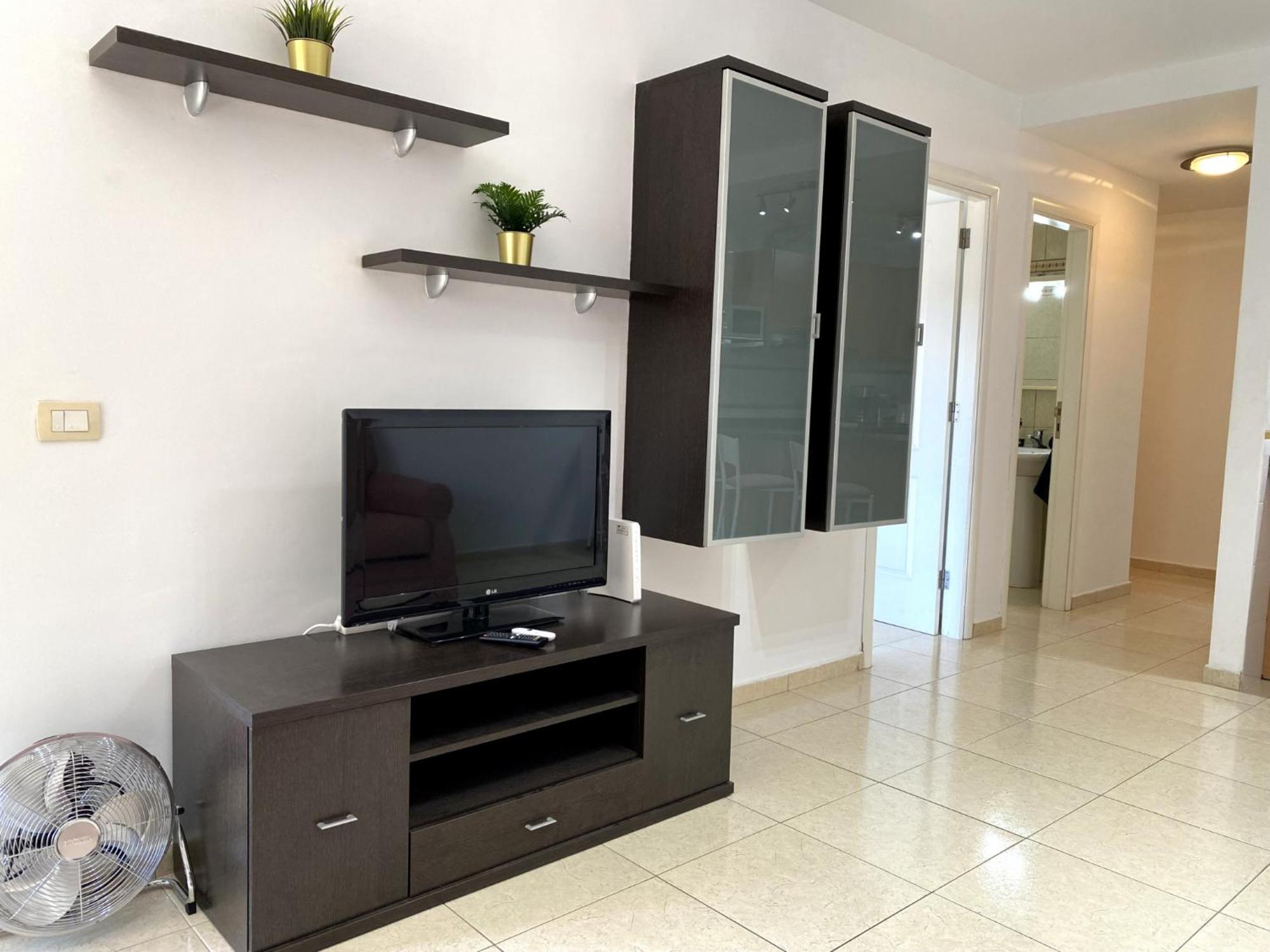 Apartamentos Medano - La Ladera El Medano  Bagian luar foto