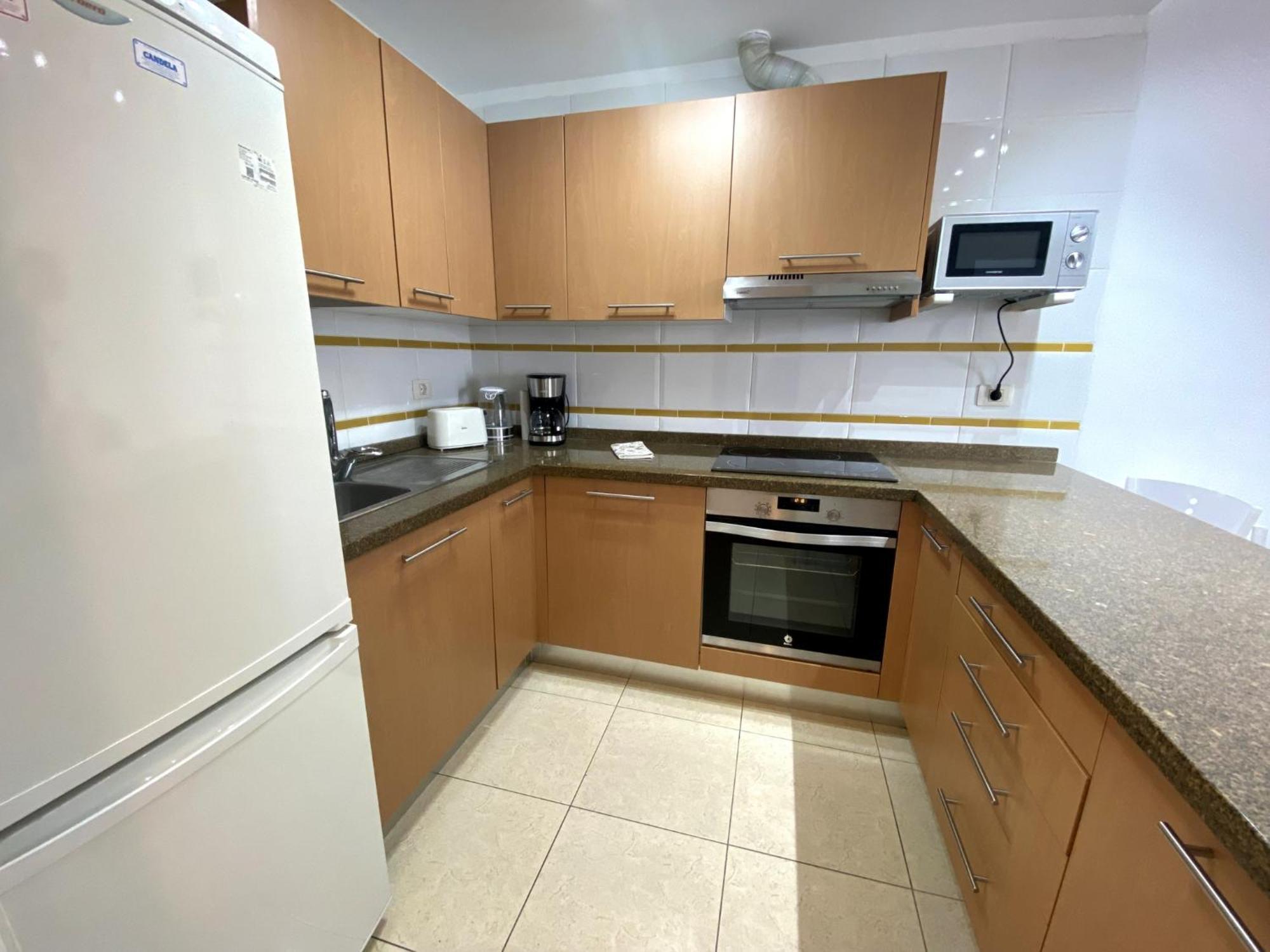 Apartamentos Medano - La Ladera El Medano  Bagian luar foto