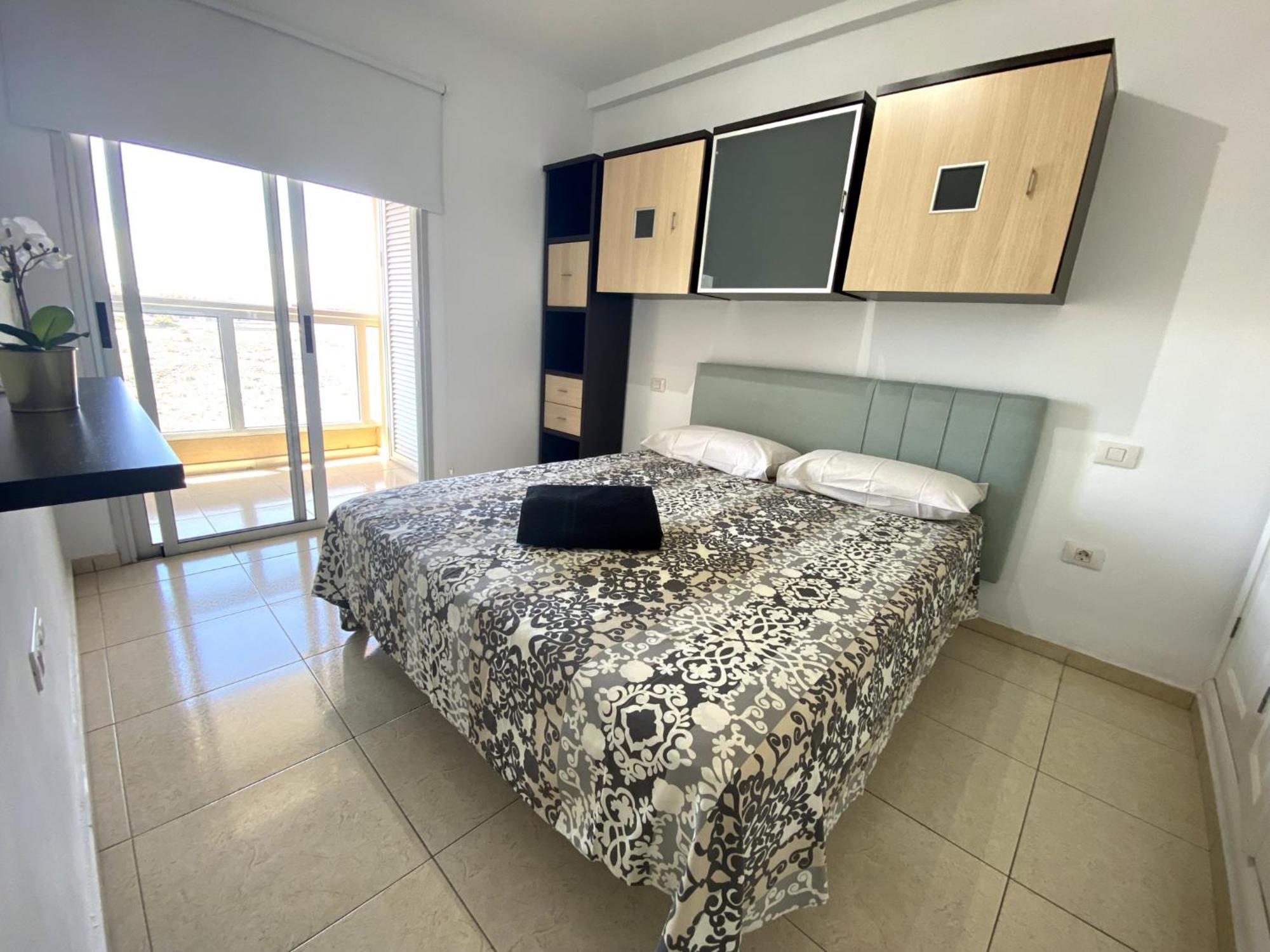 Apartamentos Medano - La Ladera El Medano  Bagian luar foto