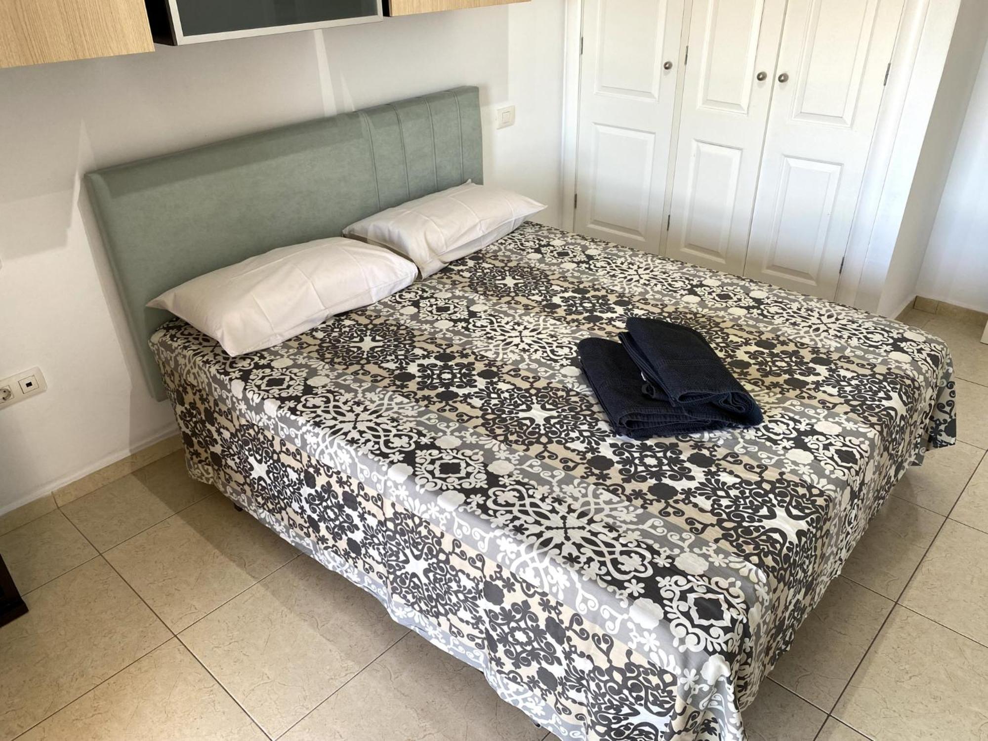Apartamentos Medano - La Ladera El Medano  Bagian luar foto