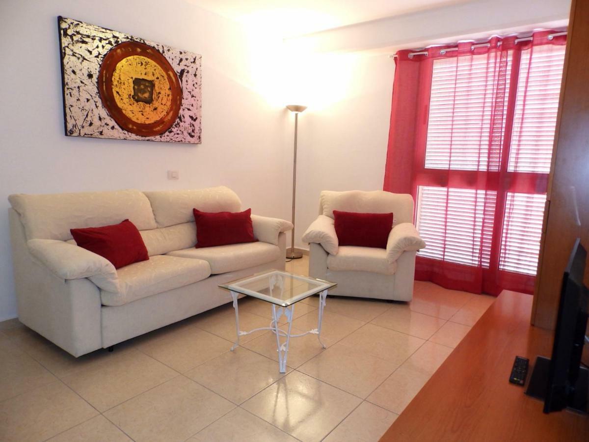 Apartamentos Medano - La Ladera El Medano  Bagian luar foto