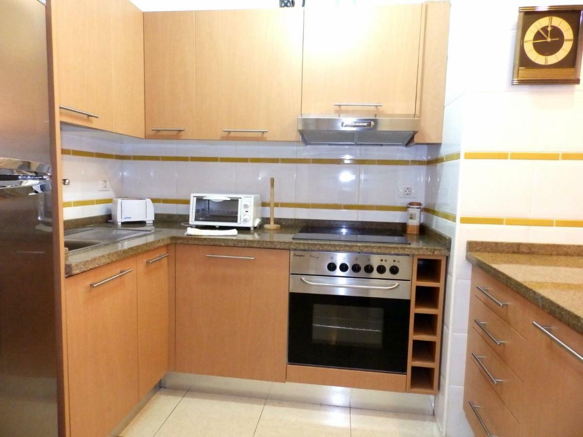 Apartamentos Medano - La Ladera El Medano  Bagian luar foto