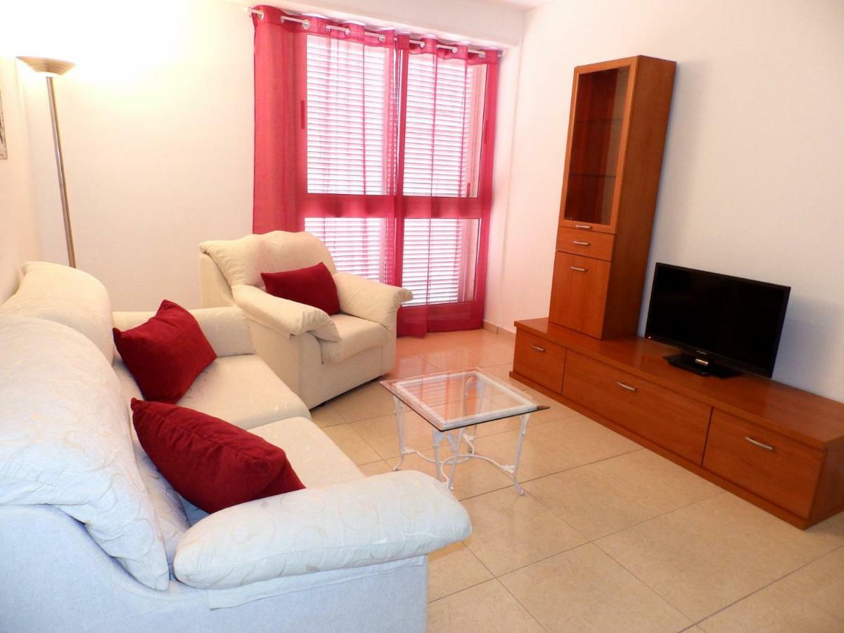 Apartamentos Medano - La Ladera El Medano  Bagian luar foto