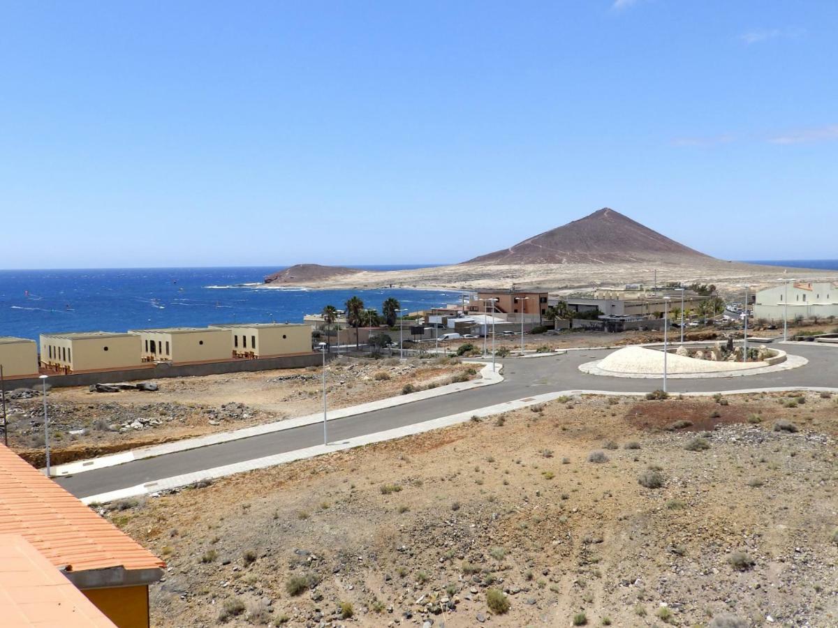 Apartamentos Medano - La Ladera El Medano  Bagian luar foto