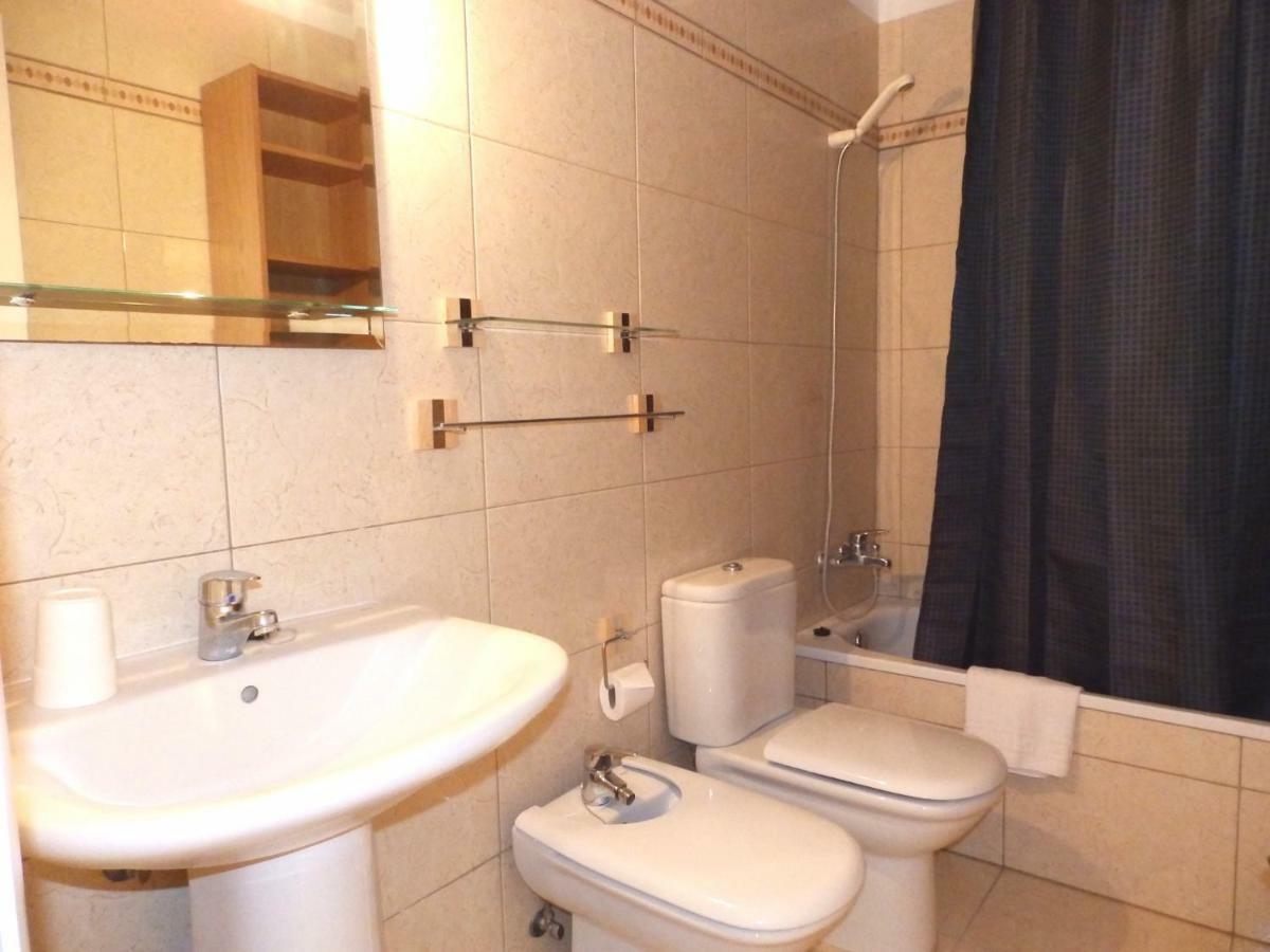 Apartamentos Medano - La Ladera El Medano  Bagian luar foto